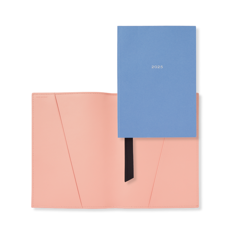 Agenda ricaricabile Evergreen in Ludlow
