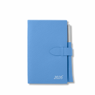 2026 Panama Weekly Journal with Pencil 