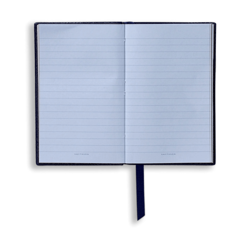 Wafer Notebook in Panama