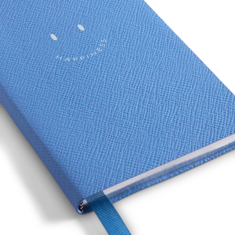 Happiness Chelsea Notebook in Panama