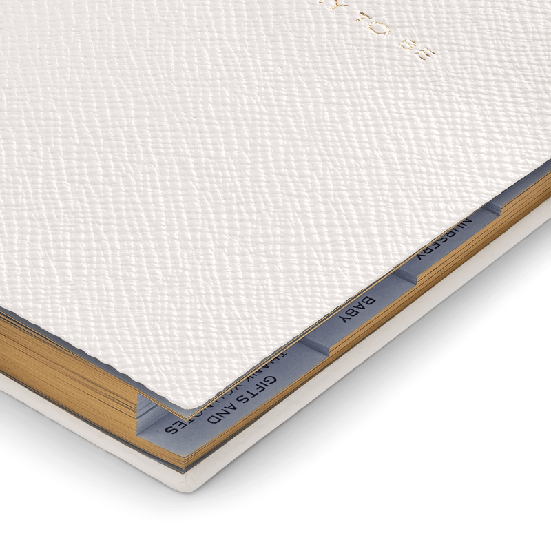 Mummy To Be Panama Notebook