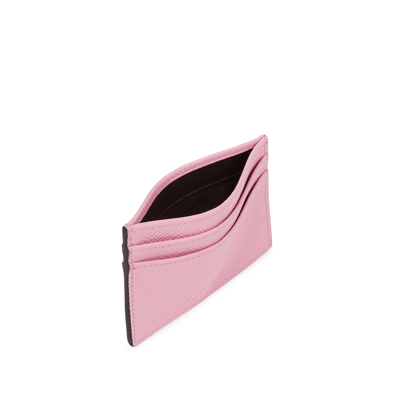 Smythson Portacarte Panama