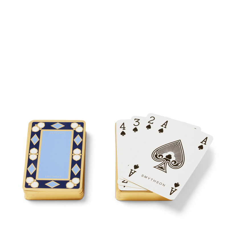Playing Cards Twin Pack
