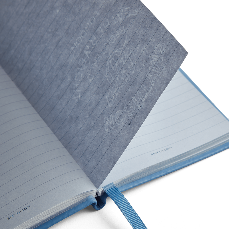 Panama Notebook