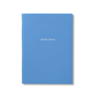 2025-2026 Soho Academic Weekly Diary in Panama
