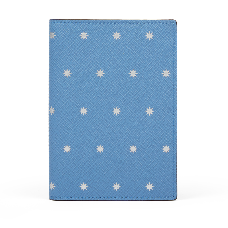Passport Cover in Panama