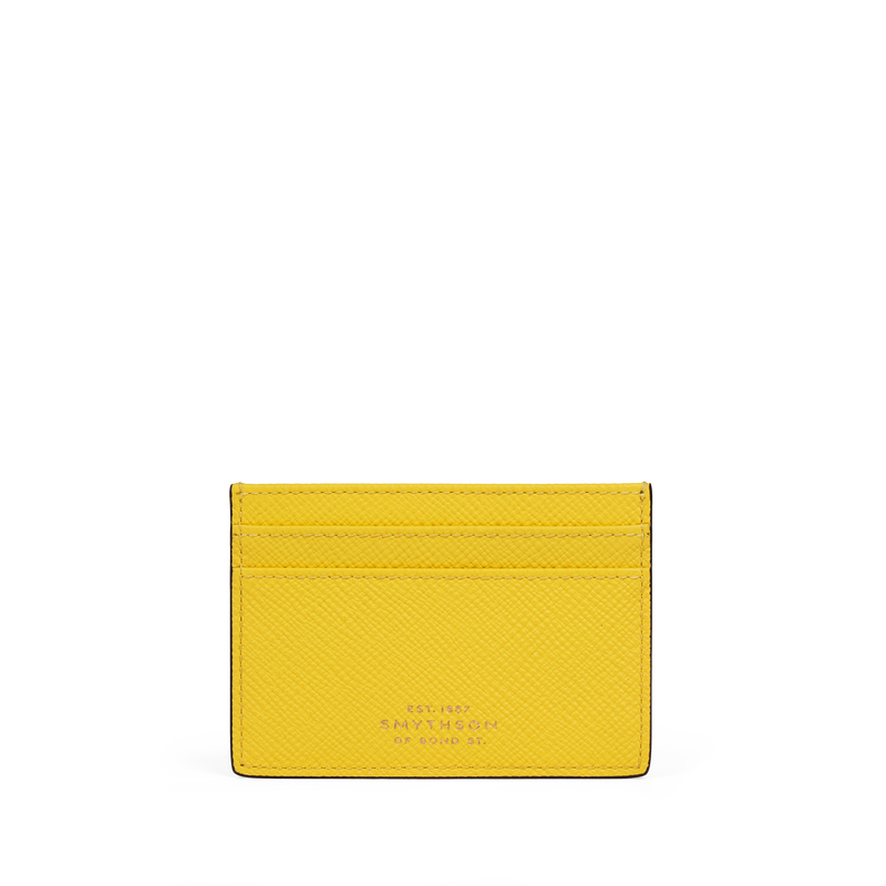 Flat Card Holder in Panama
