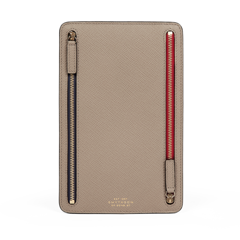 Multi-Zip Case in Panama