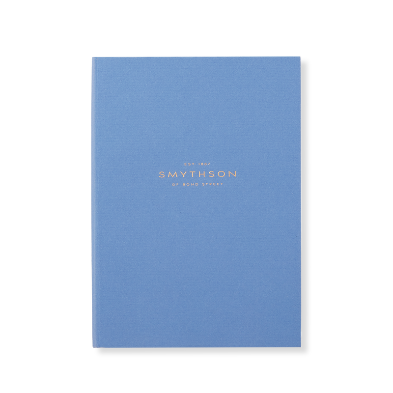 Evergreen Small Notebook Refill
