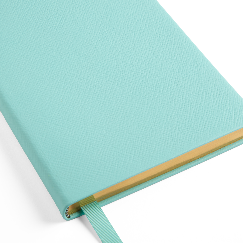 Soho Notebook in Panama