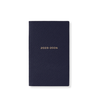 2025-2026 Panama Weekly Diary with Pocket