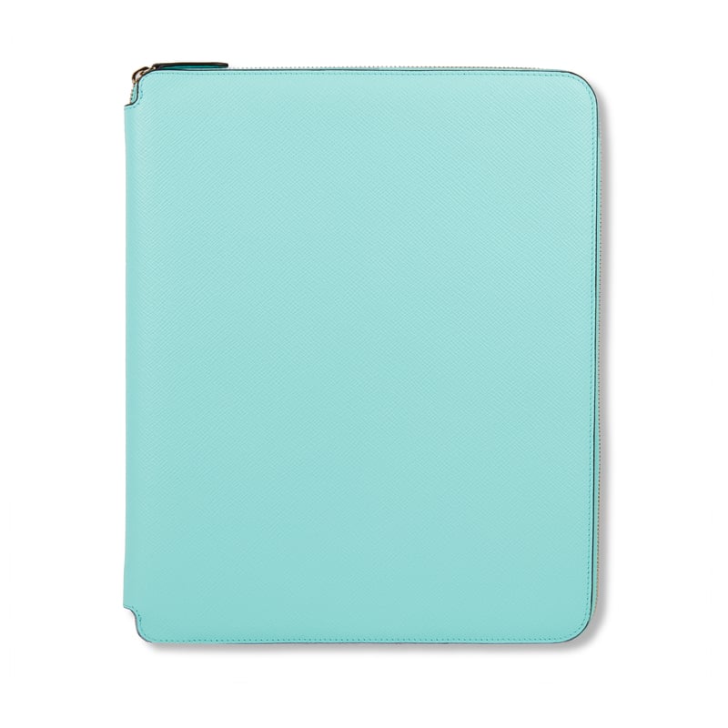 A4 Writing Folder with Zip in Panama