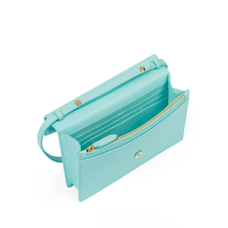 Envelope Purse Crossbody in Panama