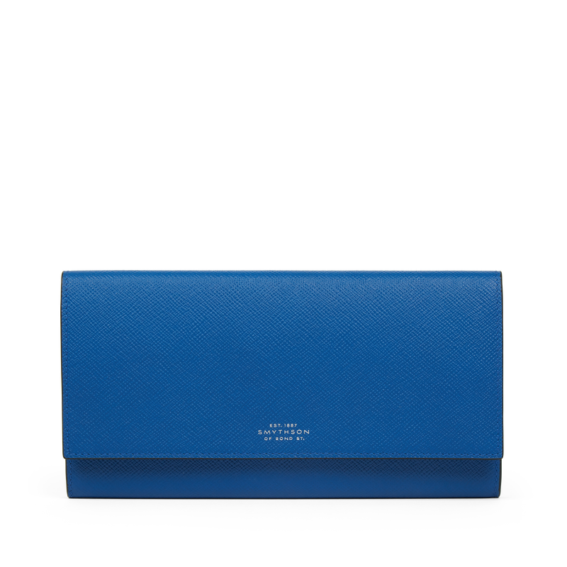 Marshall Travel Wallet in Panama
