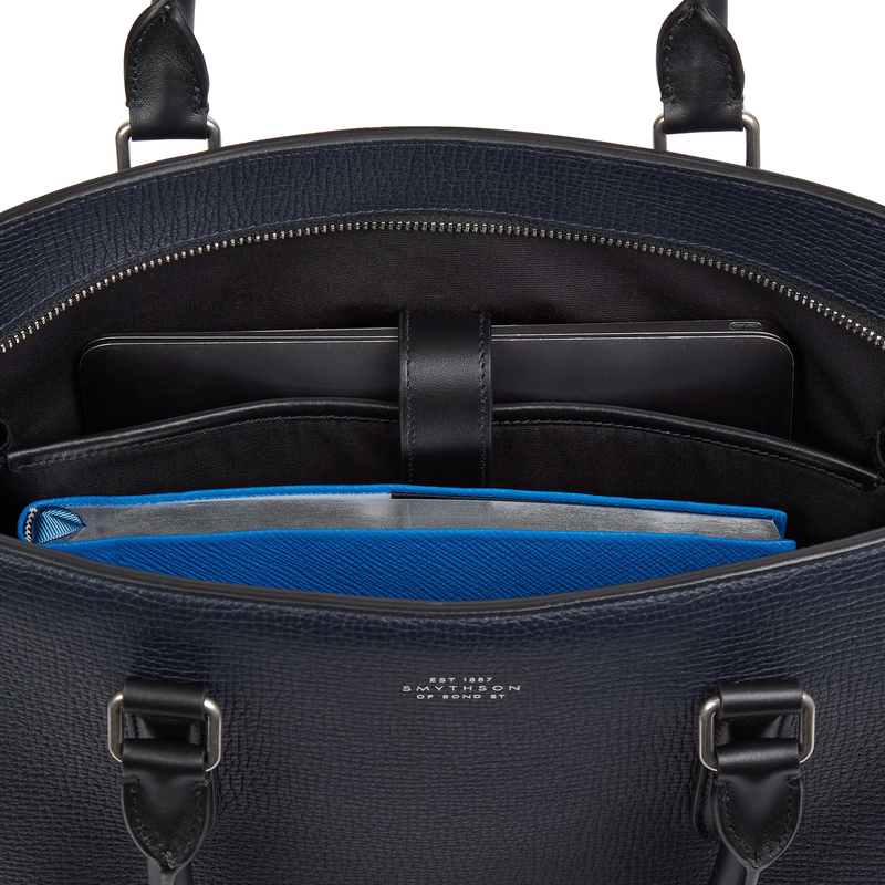 Borsa tote Portrait in Ludlow