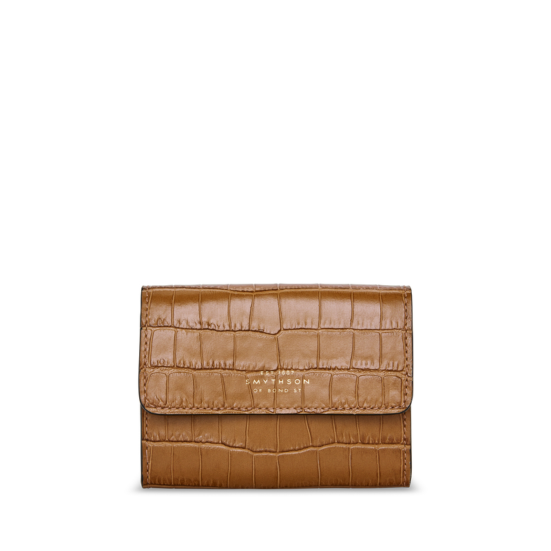 Small Coin Purse in Mara