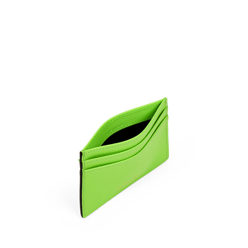 Flat Card Holder in Panama
