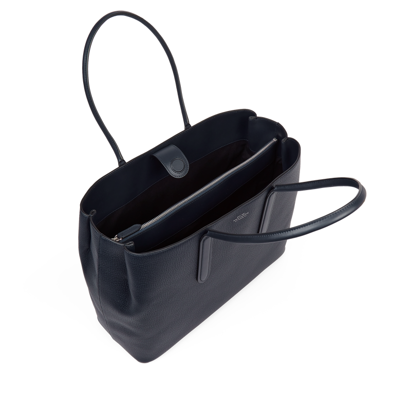 Day Tote with Zip in Ludlow