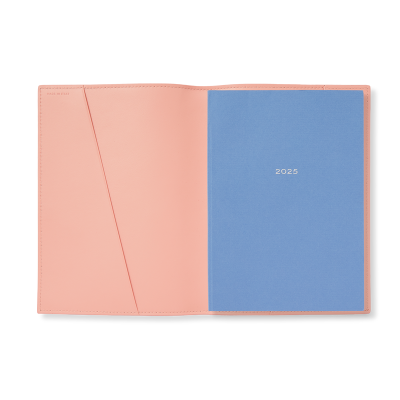 Evergreen Refillable Agenda in Ludlow