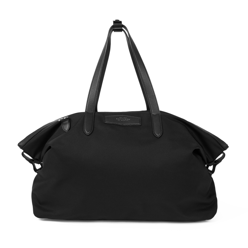 Travel Bag in Norton Canvas