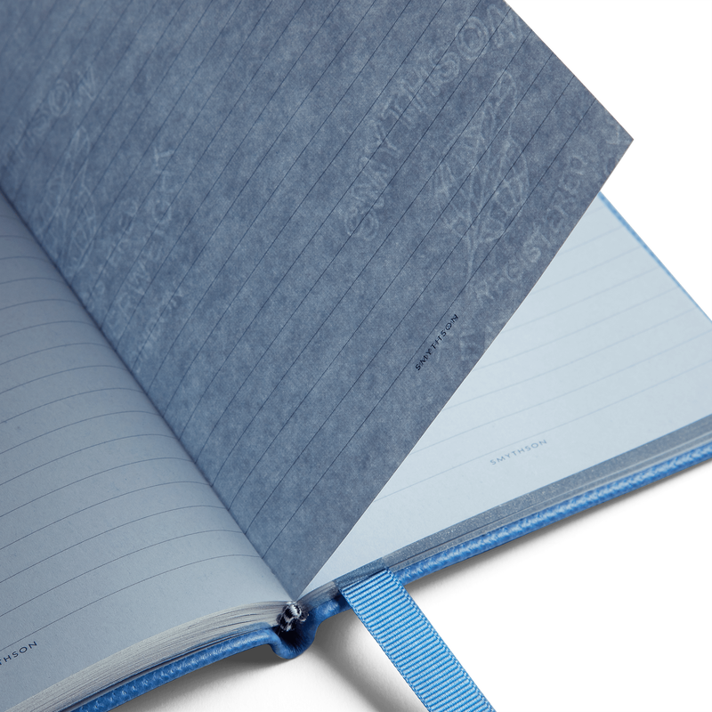 The Gardening Collection Chelsea Notebook in Panama