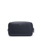 Washbag with Double Zip in Panama