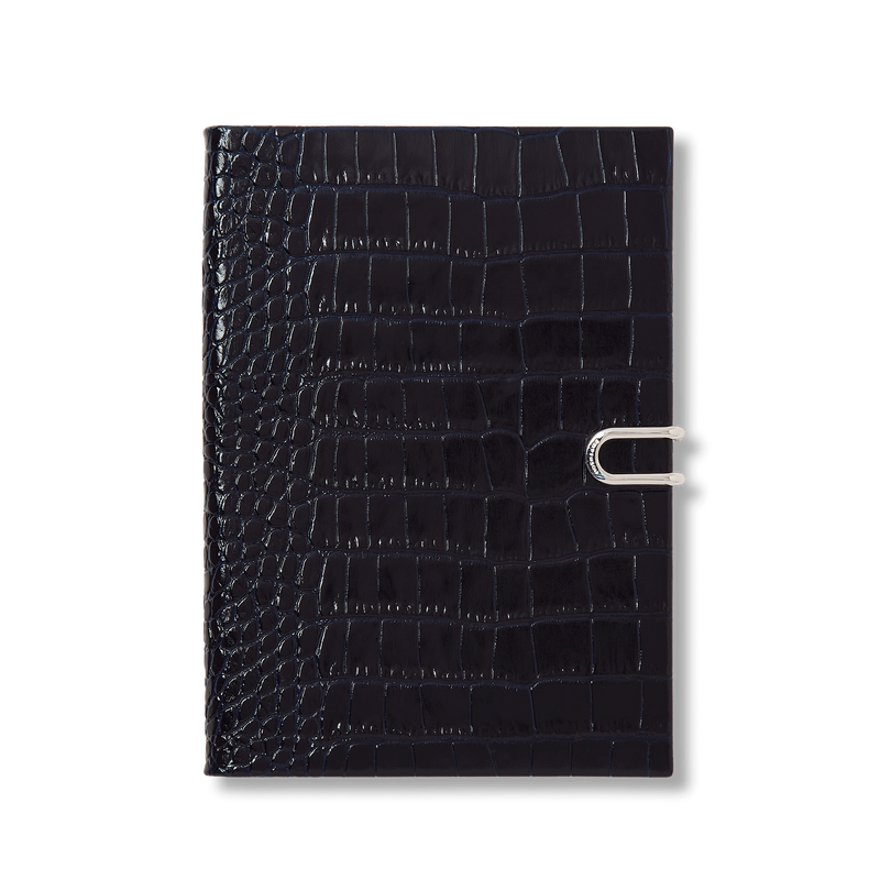 2026 Soho Weekly Journal with Slide in Mara 