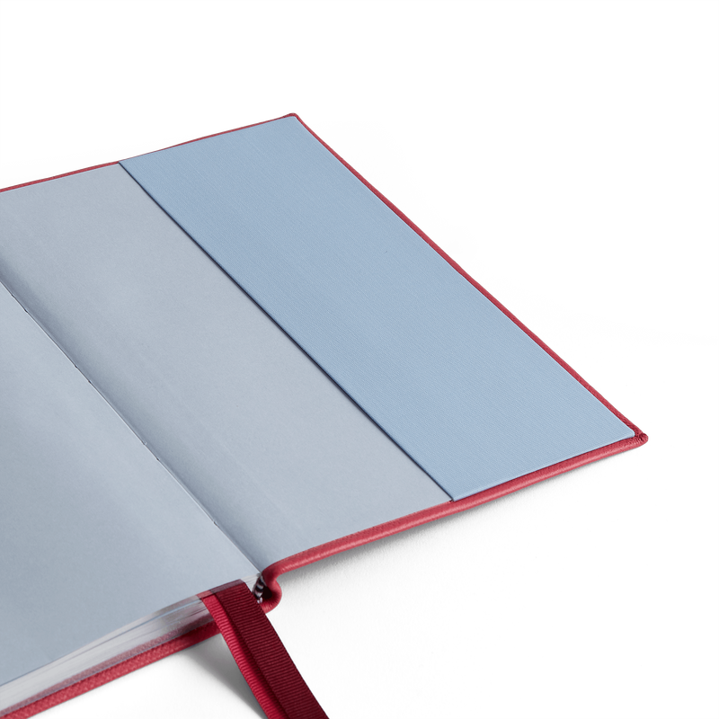 2025-2026 Soho Academic Weekly Diary in Panama