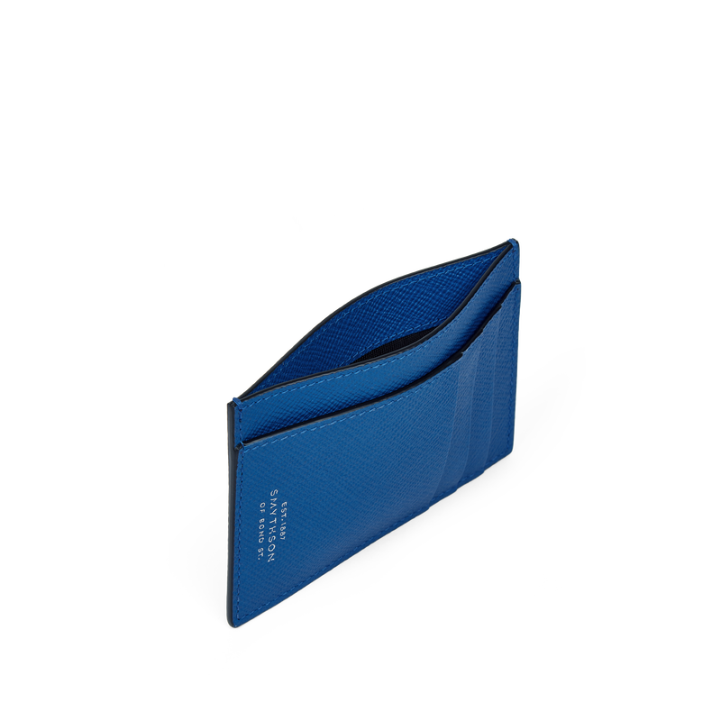 Large Flat Card Holder in Panama