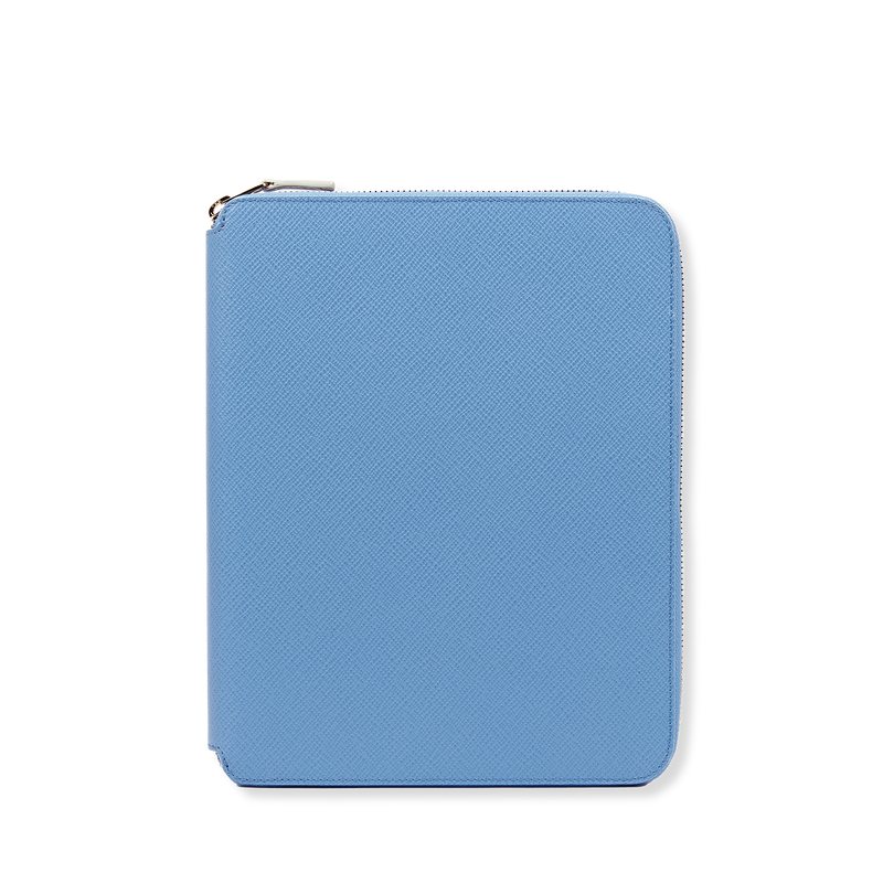 A5 Writing Folder with Zip in Panama