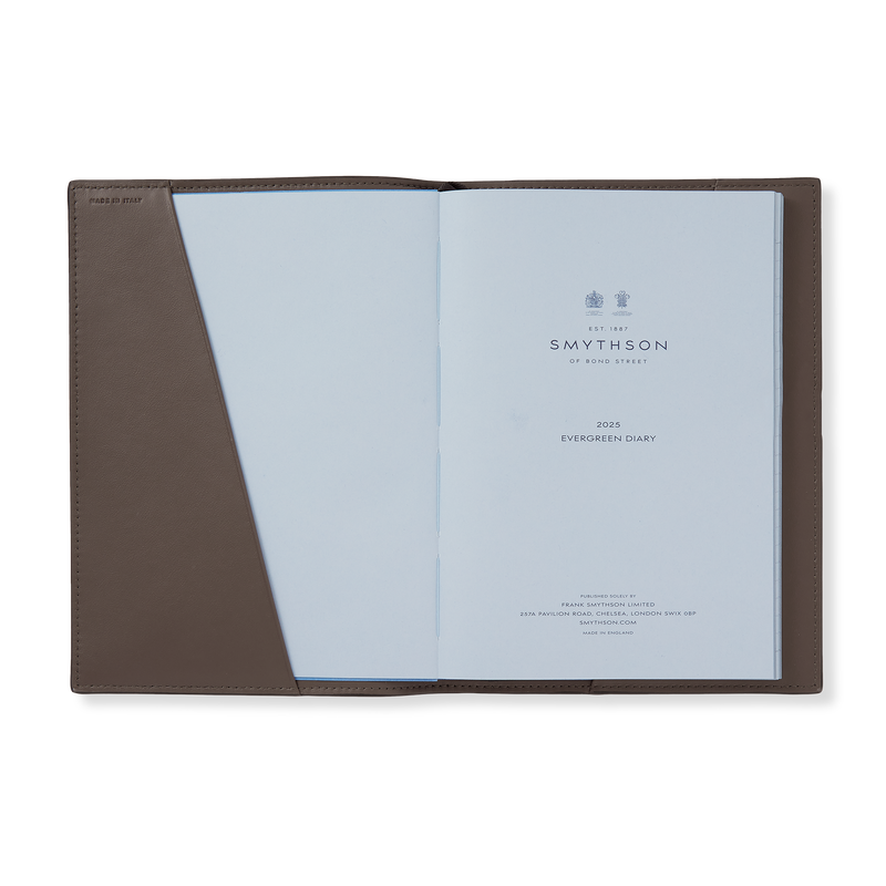 Agenda ricaricabile Evergreen in Ludlow