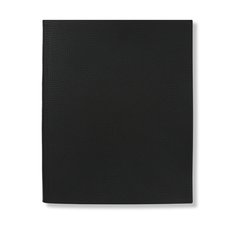 Portobello Notebook in Ludlow