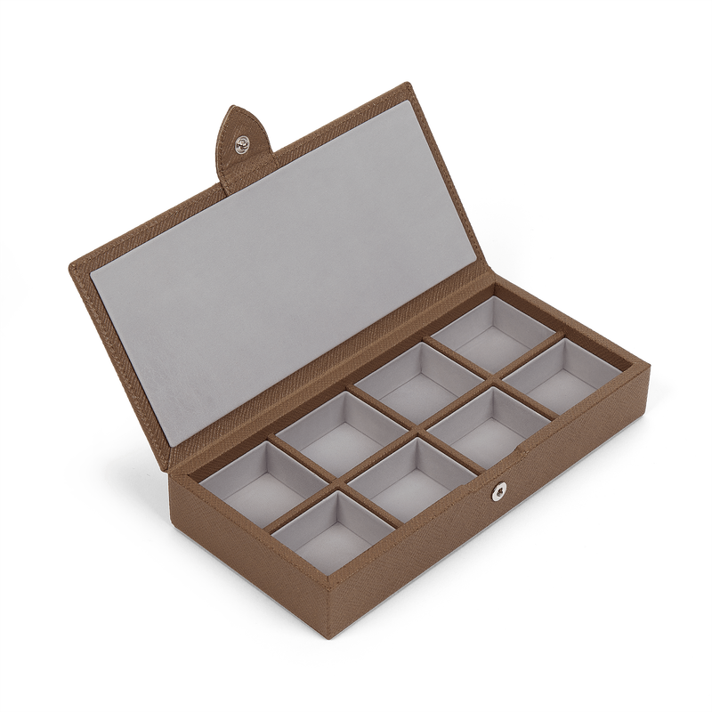 Mini Cufflink Box in Panama