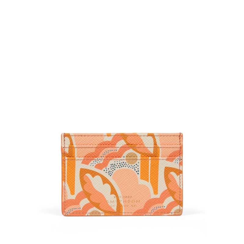 Flat Card Holder in Panama