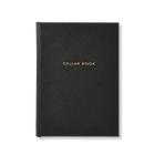 Cellar book con copertina rigida in Panama