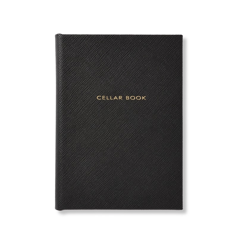Hardbound Cellar Book in Panama
