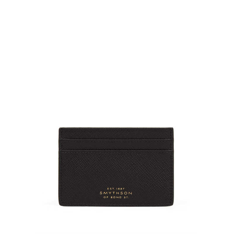 Flat Card Holder in Panama