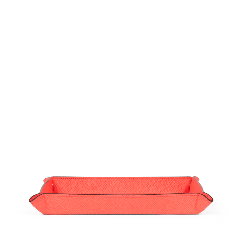 Small Rectangular Trinket Tray in Panama
