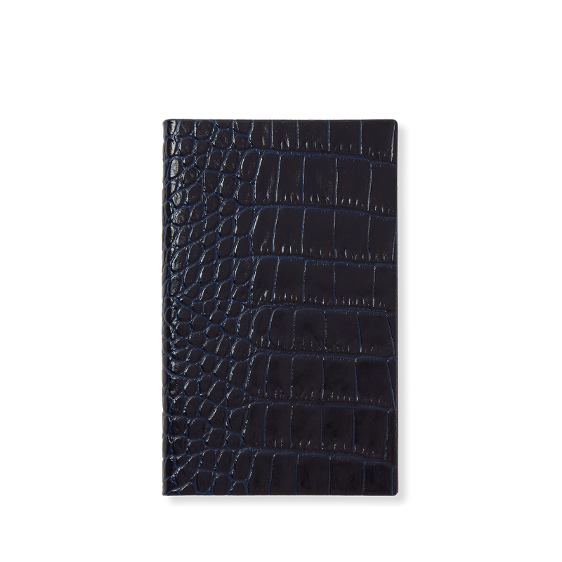 Panama Notebook in Mara