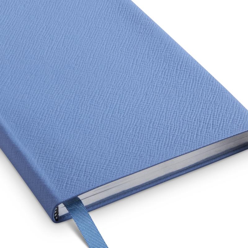 Plain Paged Soho Notebook in Panama