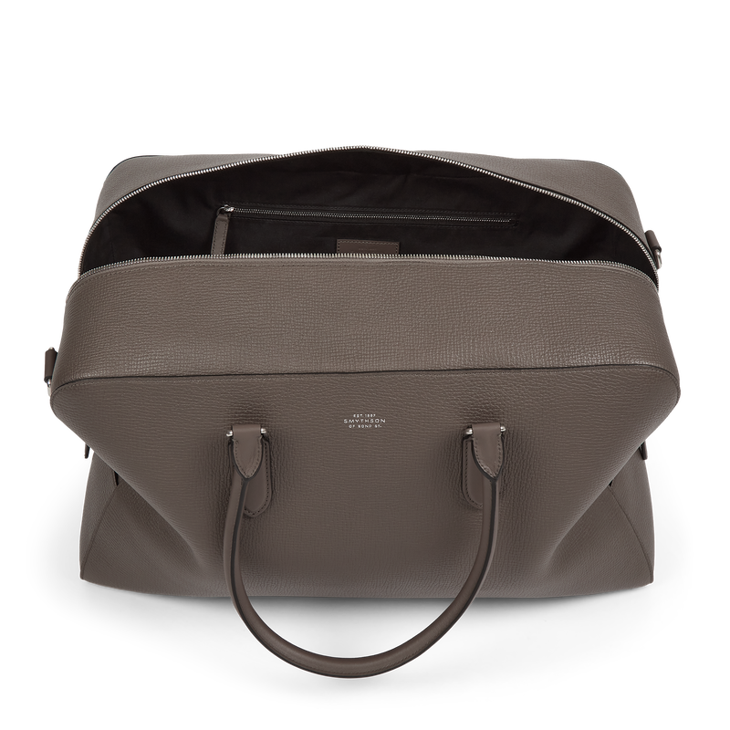 Borsa da viaggio morbida in Ludlow