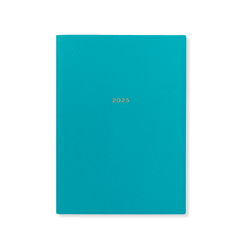 2025 Soho Daily Diary in Panama
