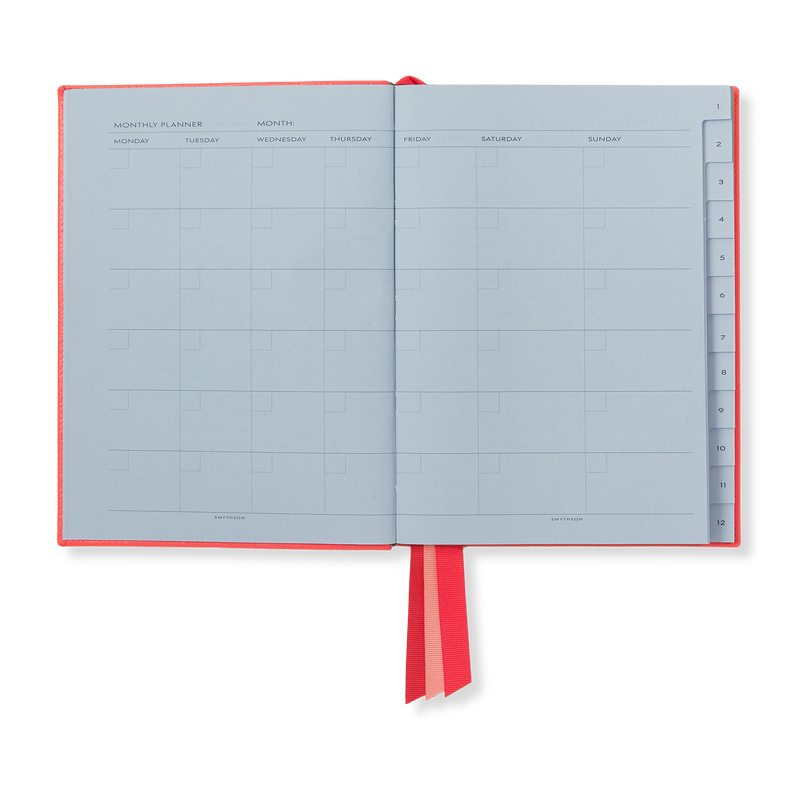 Soho Planner in Panama
