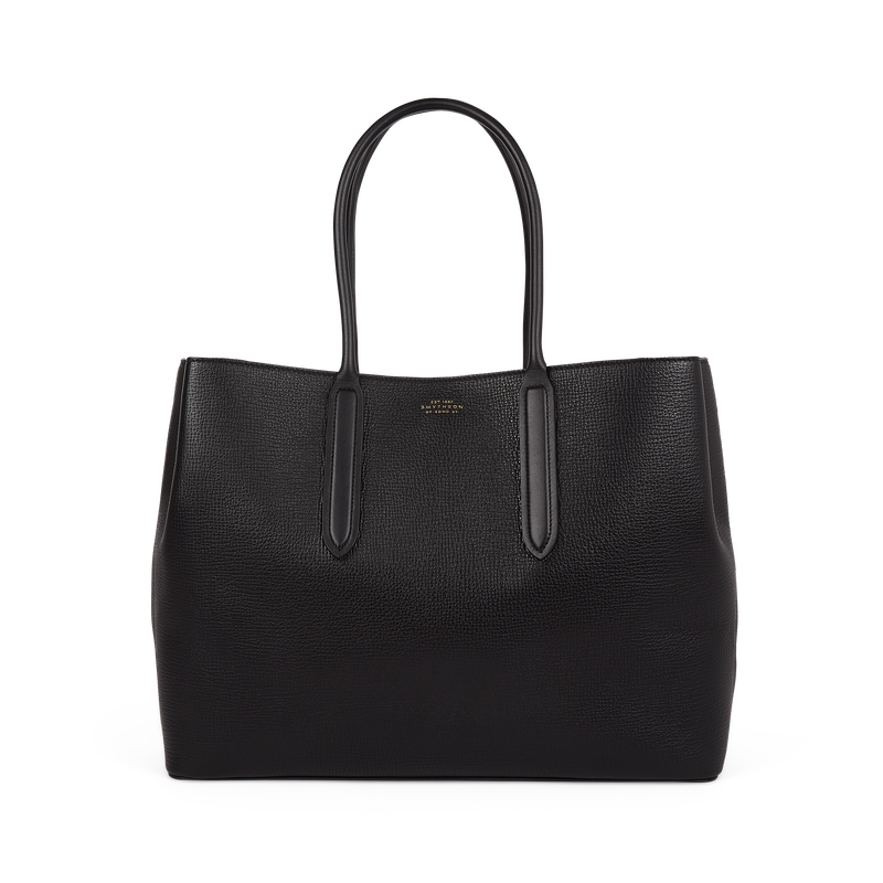 Day Tote Bag with Zip in Ludlow