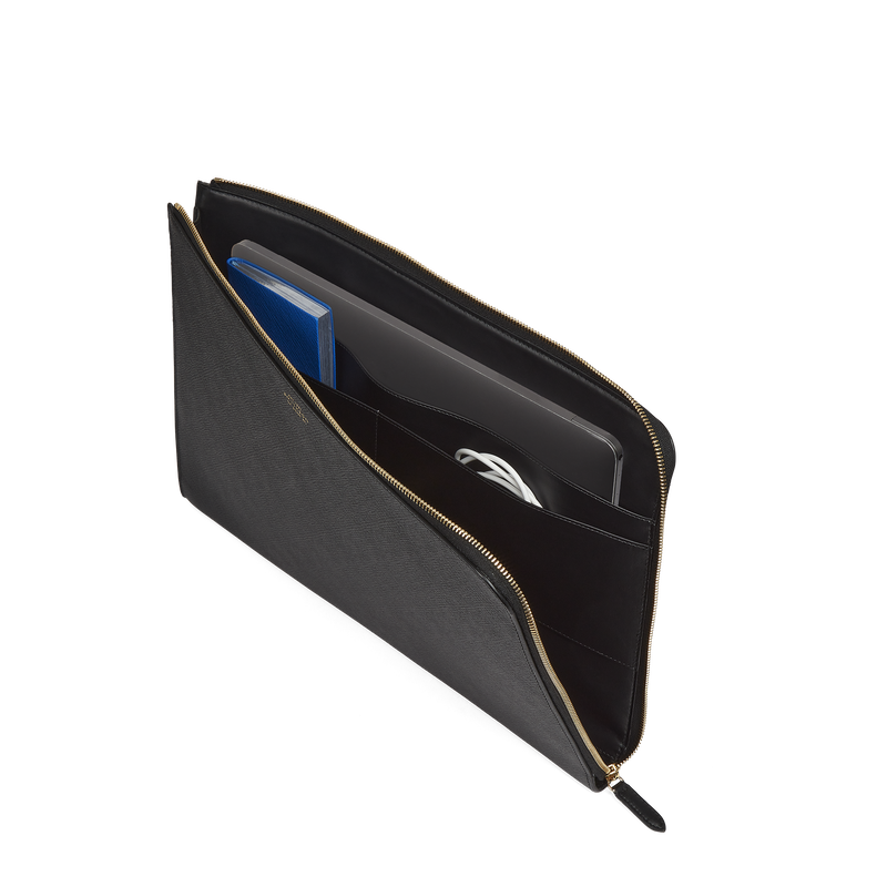 Custodia per laptop grande in Panama