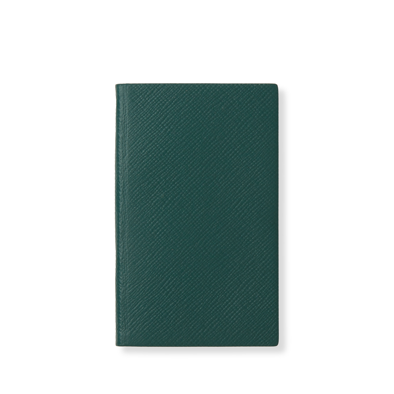 Panama Notebook