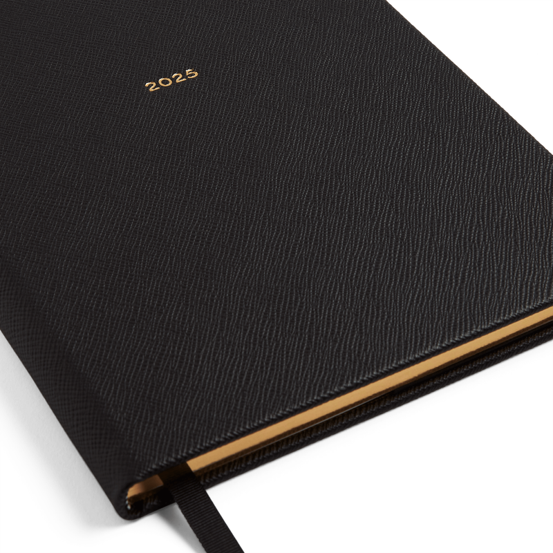 2025 Kings Weekly Vertical Diary in Panama