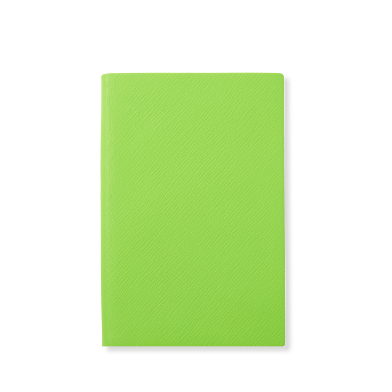 Chelsea Notebook in Panama