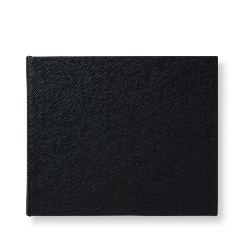 Medium Visitors Book in Panama