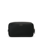 Washbag with Double Zip in Panama
